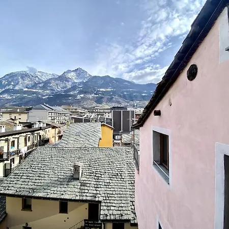 Centro Storico Augusta