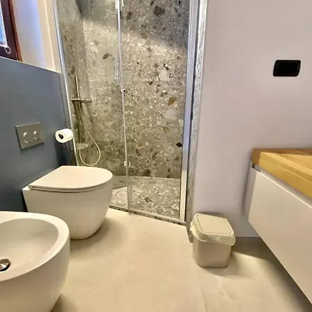 Centro Storico Augusta Appartement