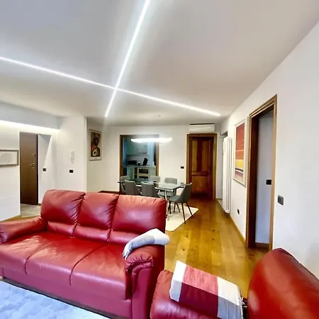 Centro Storico Augusta Appartement