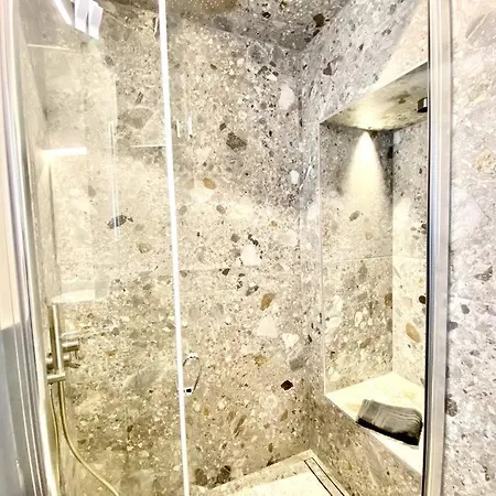 Appartement Centro Storico Augusta Aoste