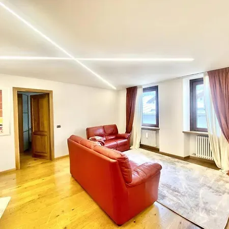 Centro Storico Augusta Appartement *